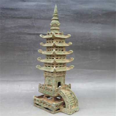 小型宗教寺庙佛塔雕塑摆件 佛塔雕塑图片密宗图案工艺厂