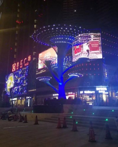 城市广场不锈钢景观创意亮化景观雕塑 景观雕塑不锈钢明石直销店资料