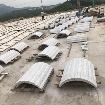园林景区绿化建筑工程青石花岗岩石材砖 