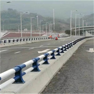 户外公路大型围栏摆件 