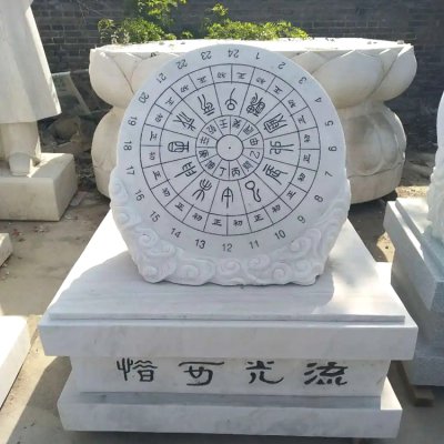 校园景观摆件古代景观计时器日晷雕塑 日晷雕塑摆件论文欧式镇康