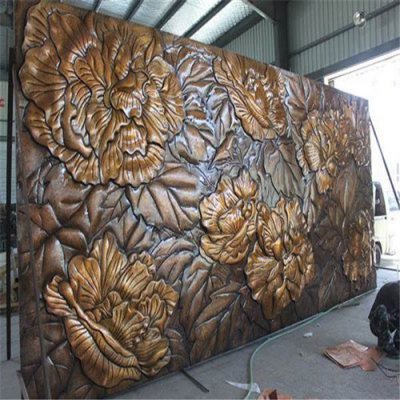 室内创意大型浮雕壁画雕塑 壁画雕塑厂家经销商材料笔画