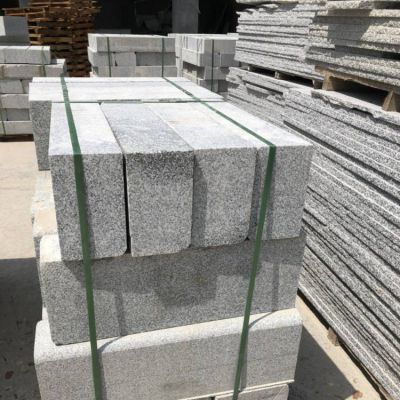 广场公路街道绿化建设花岗岩石砖 