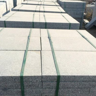 公园市政街道绿化花岗岩石砖 