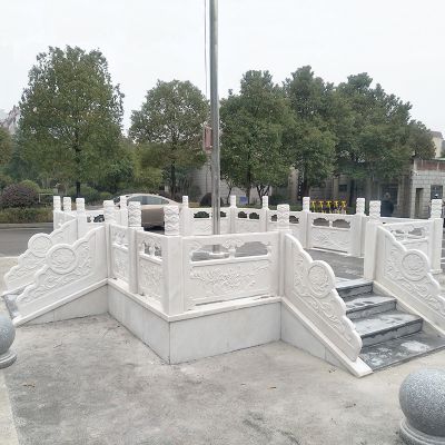 广场大型浮雕花纹景观大理石旗台雕塑 旗台雕塑厂家位置高清市场