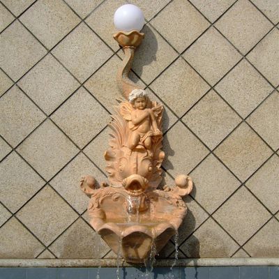 别墅创意晚霞红抽象狮子雕塑 狮子雕塑石狮子石球吗作品集画板