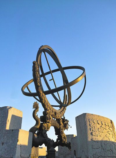 园林户外铜雕景观雕塑 景观雕塑校园佛像材料基础