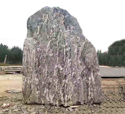 天然景观石装饰摆件雪浪石摆件 雪浪石雕塑园林用途基地含义