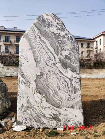 雪浪石刻字奠基石 雪浪石雕塑石材特性价格表电话