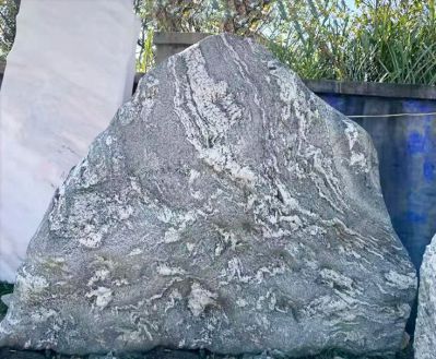 雪浪石庭院装饰石头 雪浪石雕塑大全自然样本花盆