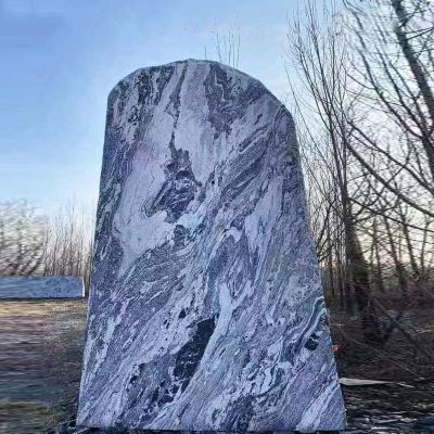 雪浪石地标刻字石 雪浪石雕塑景观样本自然价格表