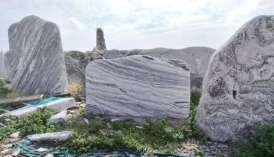 大型自然景观石景区地标石 